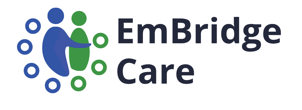 EmBridge Care Logo